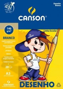 canson 140